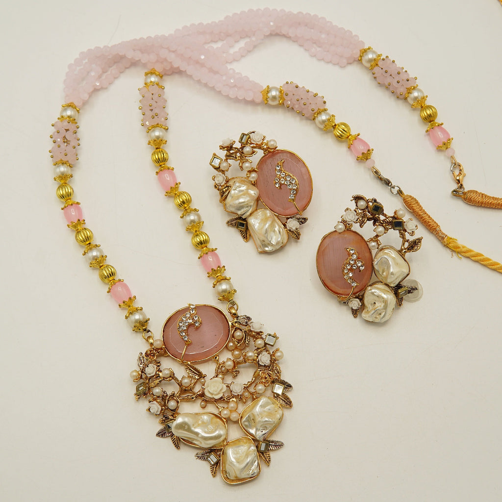 The pyari turkish mala set