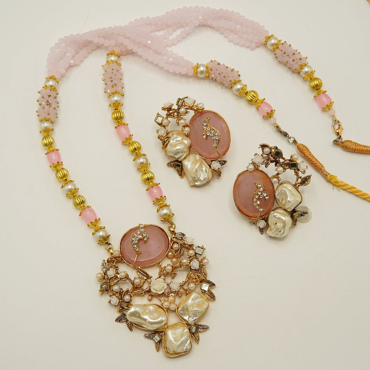 The pyari turkish mala set