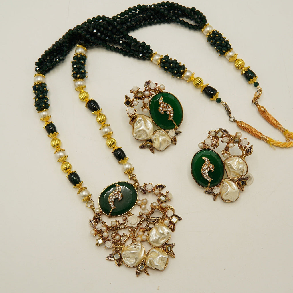 The pyari turkish mala set