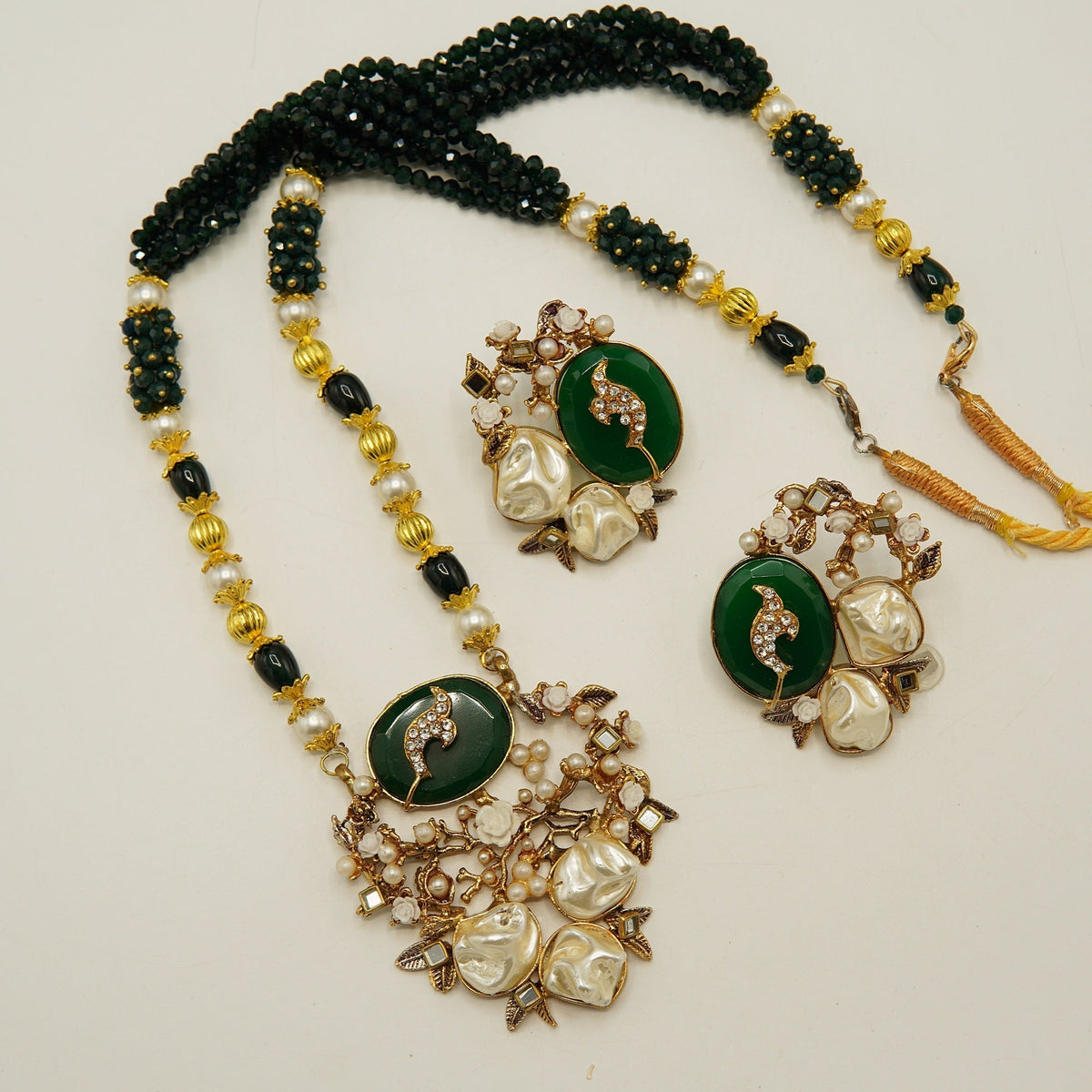 The pyari turkish mala set