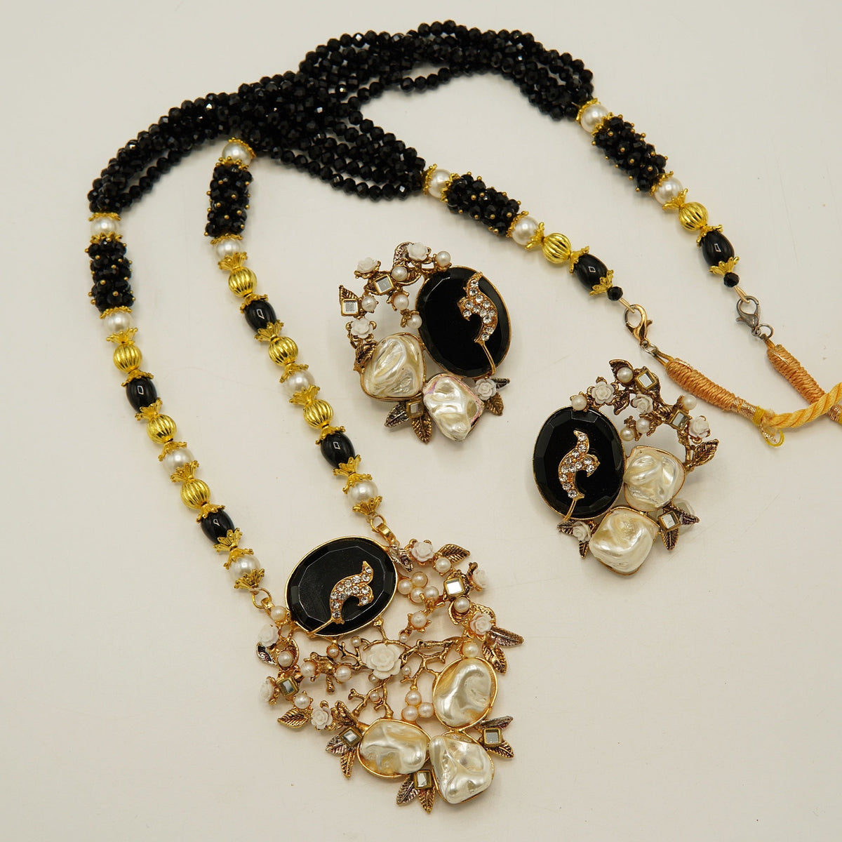 The pyari turkish mala set