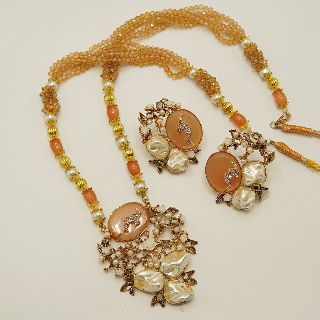 The pyari turkish mala set