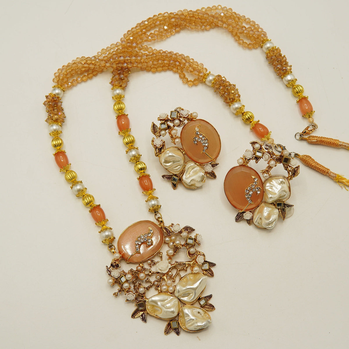 The pyari turkish mala set