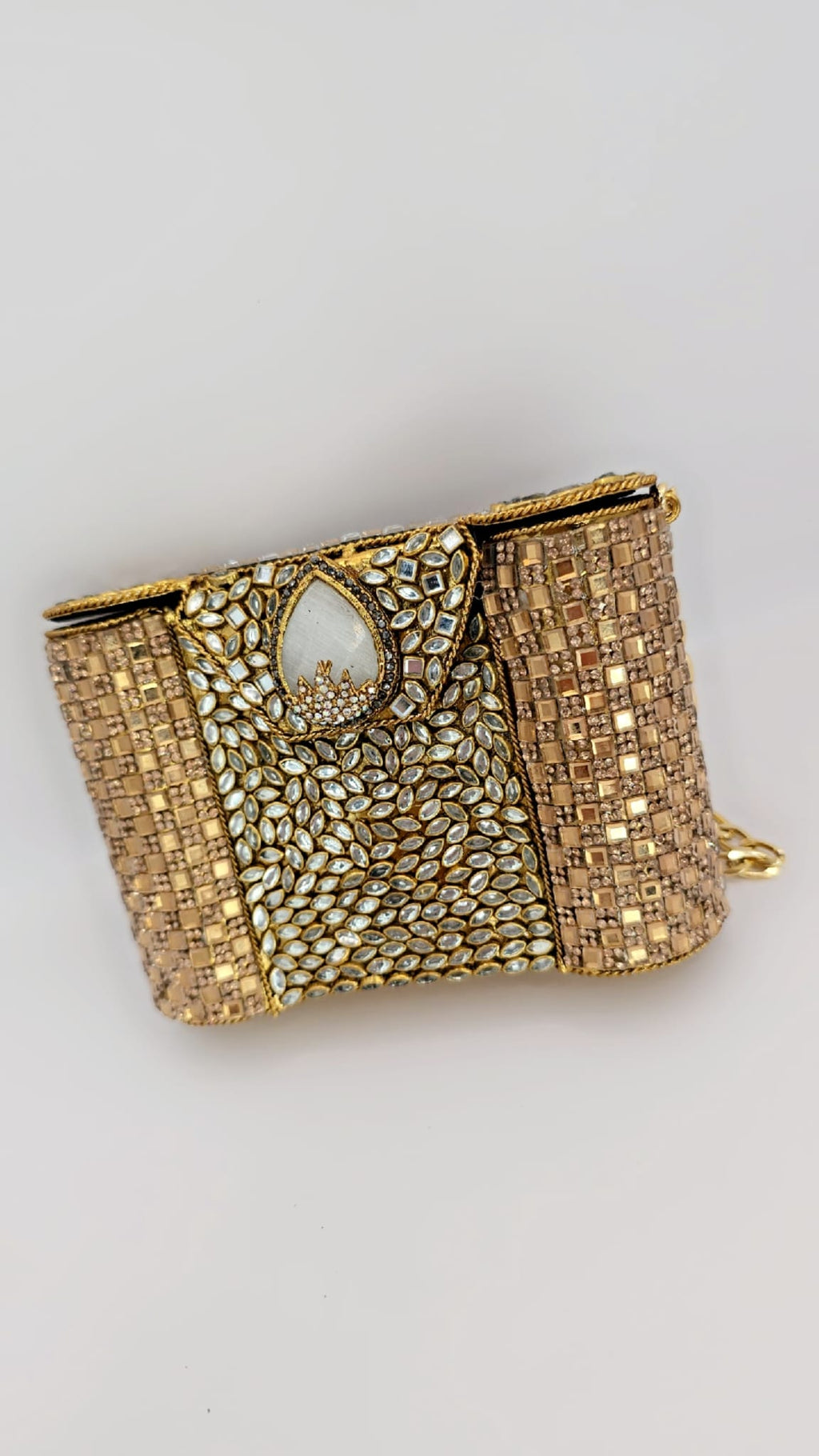 neutral multi clutch