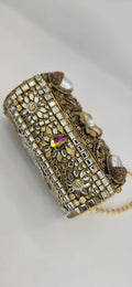 multi mini cylinder clutch