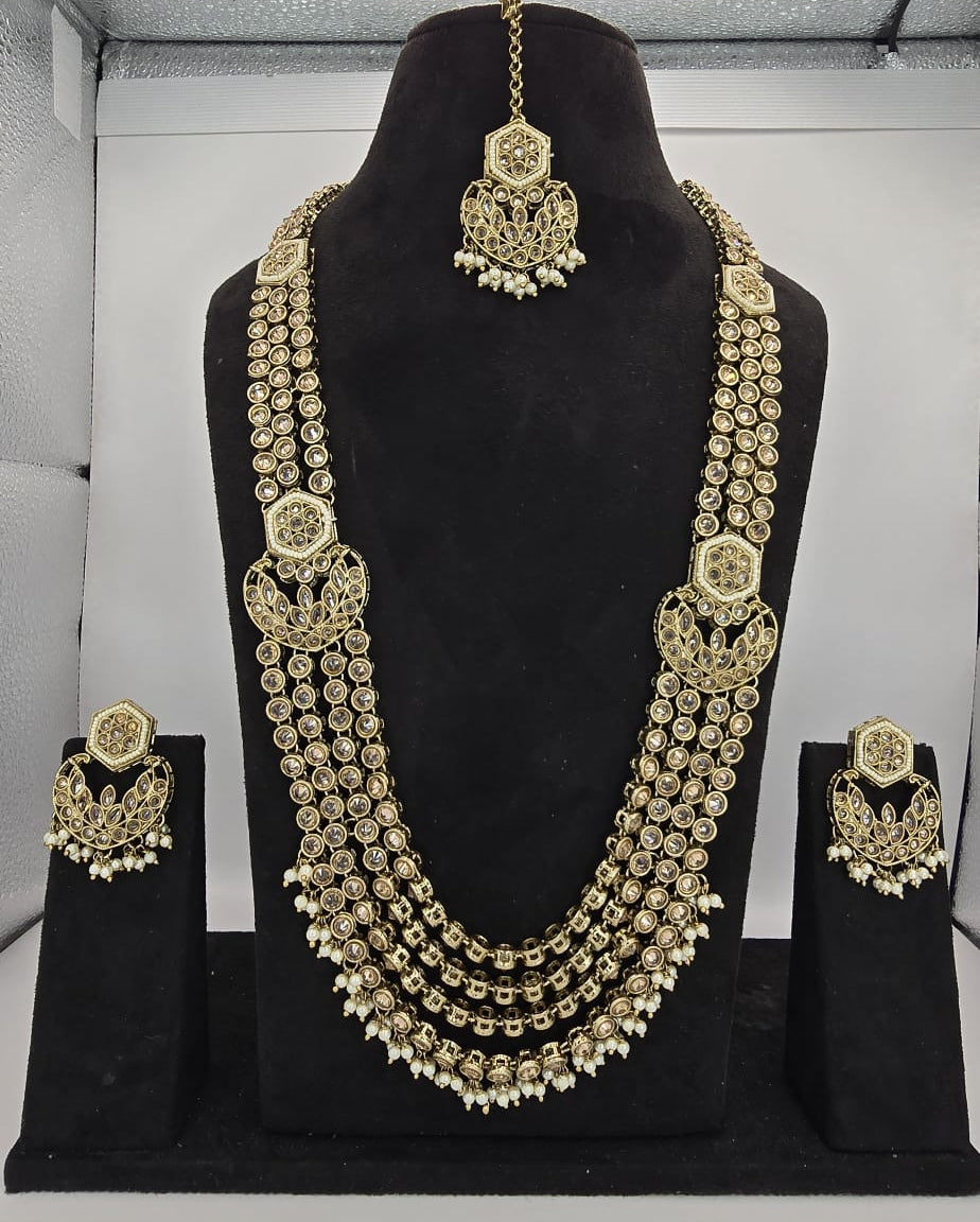 polki mała set