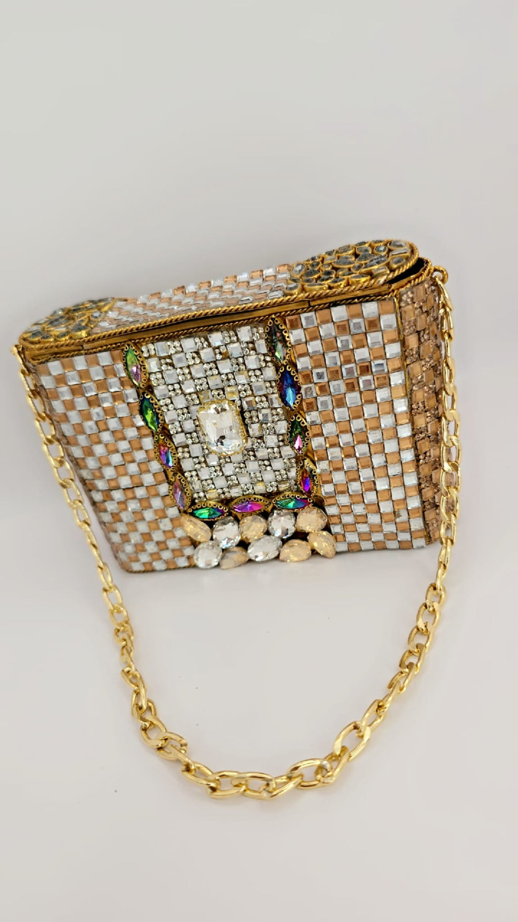 neutral multi clutch
