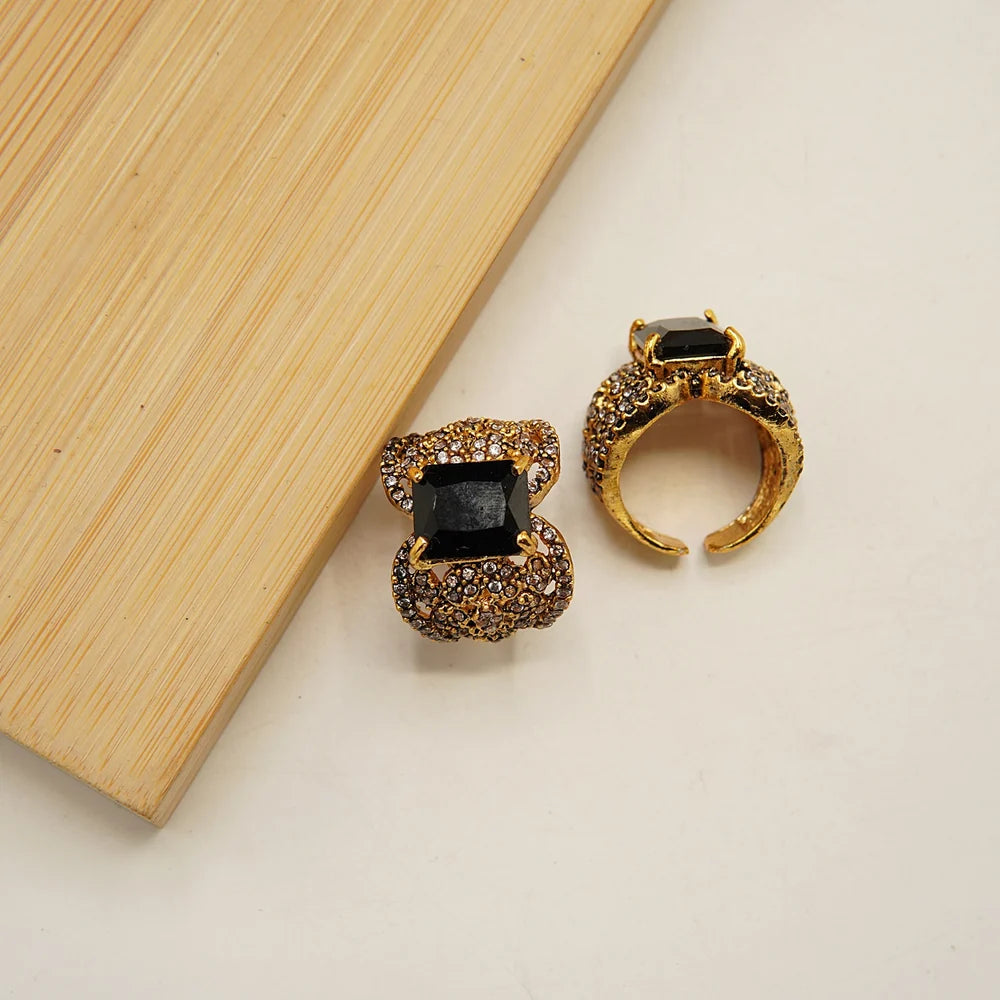 antique RP Challa ring adjustable