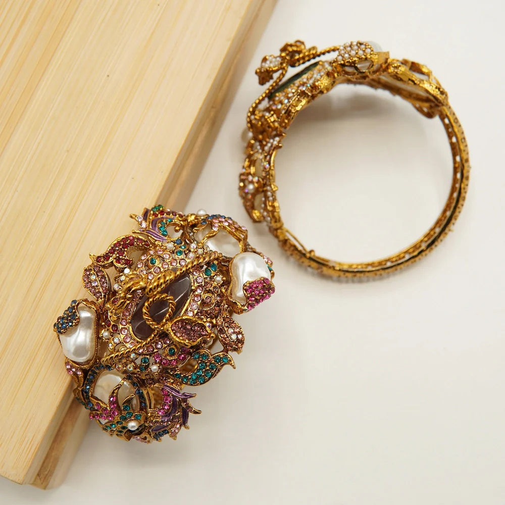 Turkish premium MOP bracelet