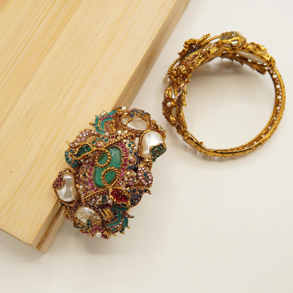 Turkish premium MOP bracelet