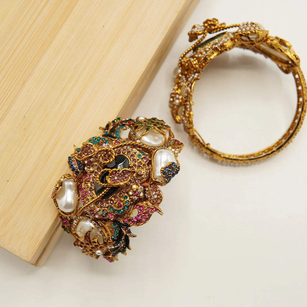 Turkish premium MOP bracelet
