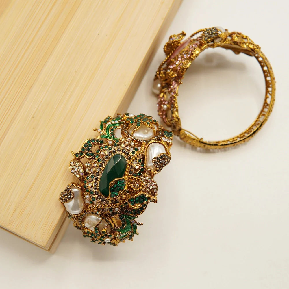 Turkish premium MOP bracelet