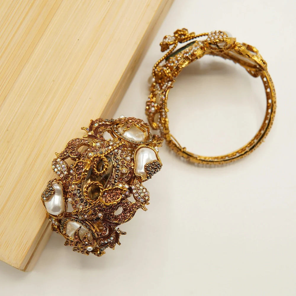 Turkish premium MOP bracelet