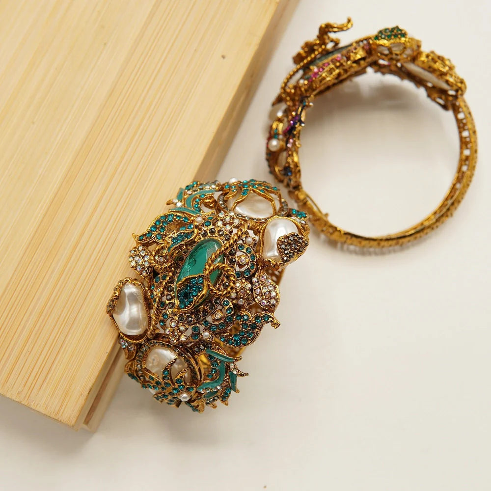 Turkish premium MOP bracelet
