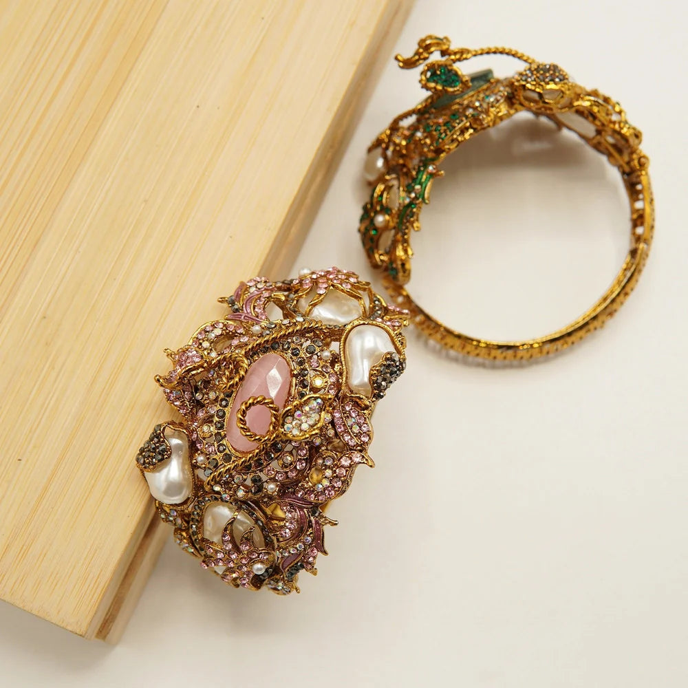 Turkish premium MOP bracelet