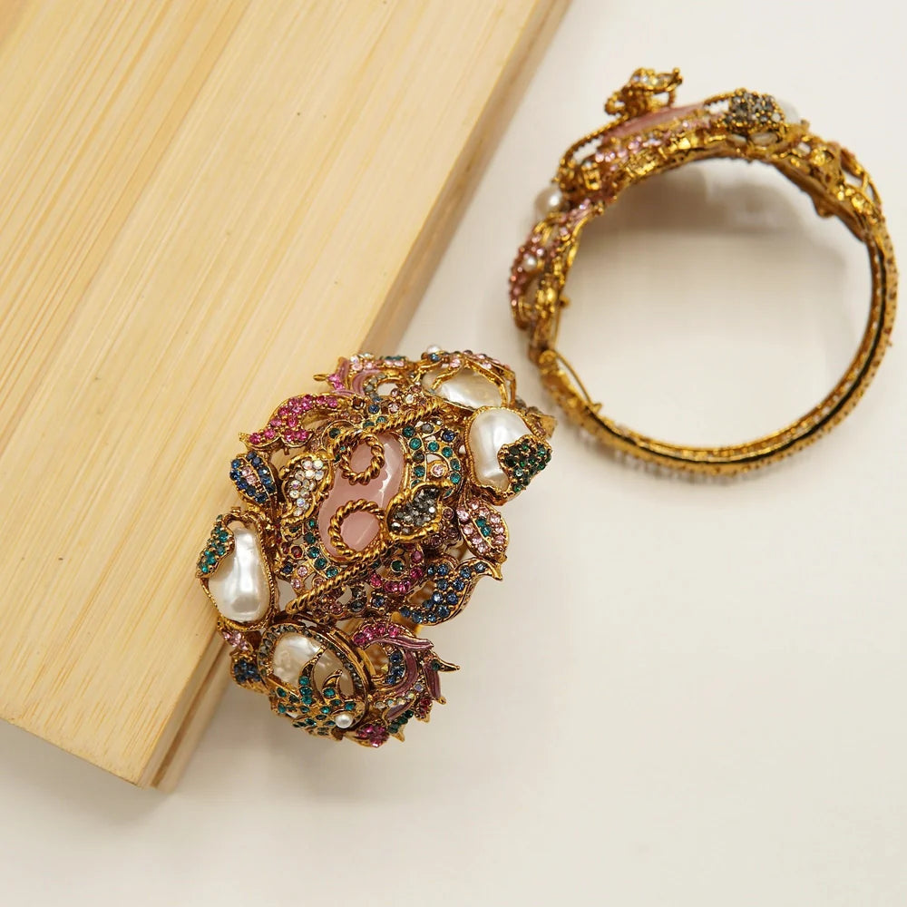 Turkish premium MOP bracelet