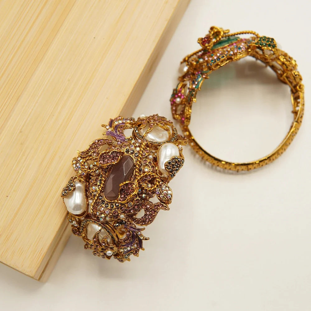 Turkish premium MOP bracelet