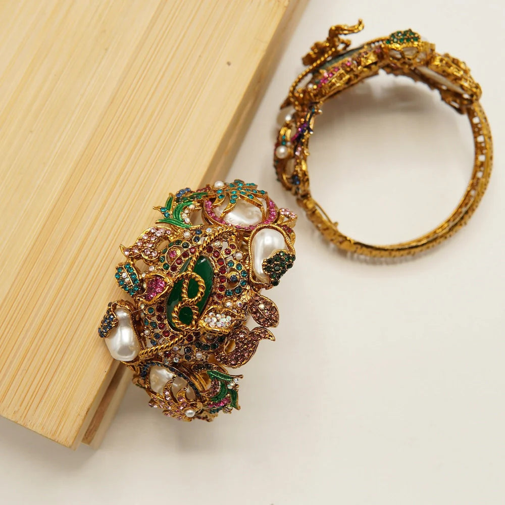 Turkish premium MOP bracelet