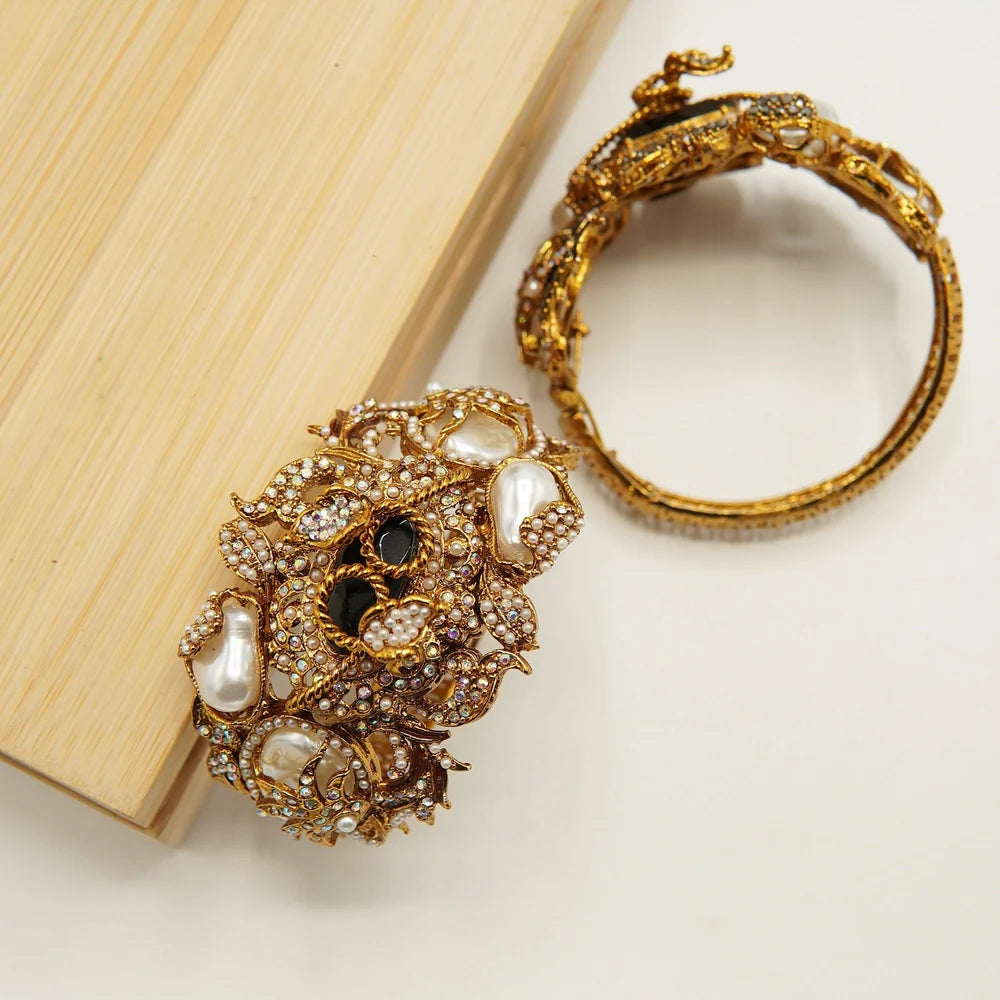 Turkish premium MOP bracelet