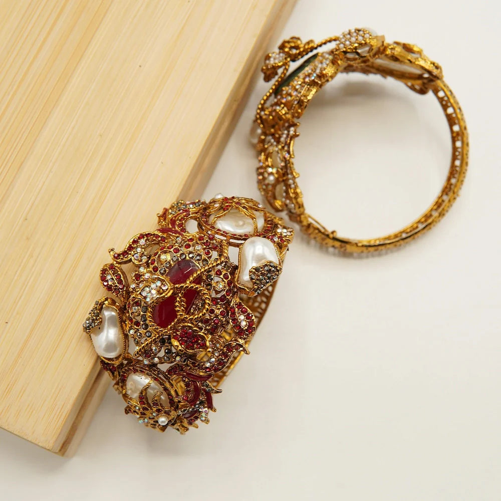 Turkish premium MOP bracelet