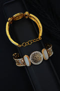 kalma handcuff (islamic jewellery)