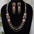 chain style turkish mala set