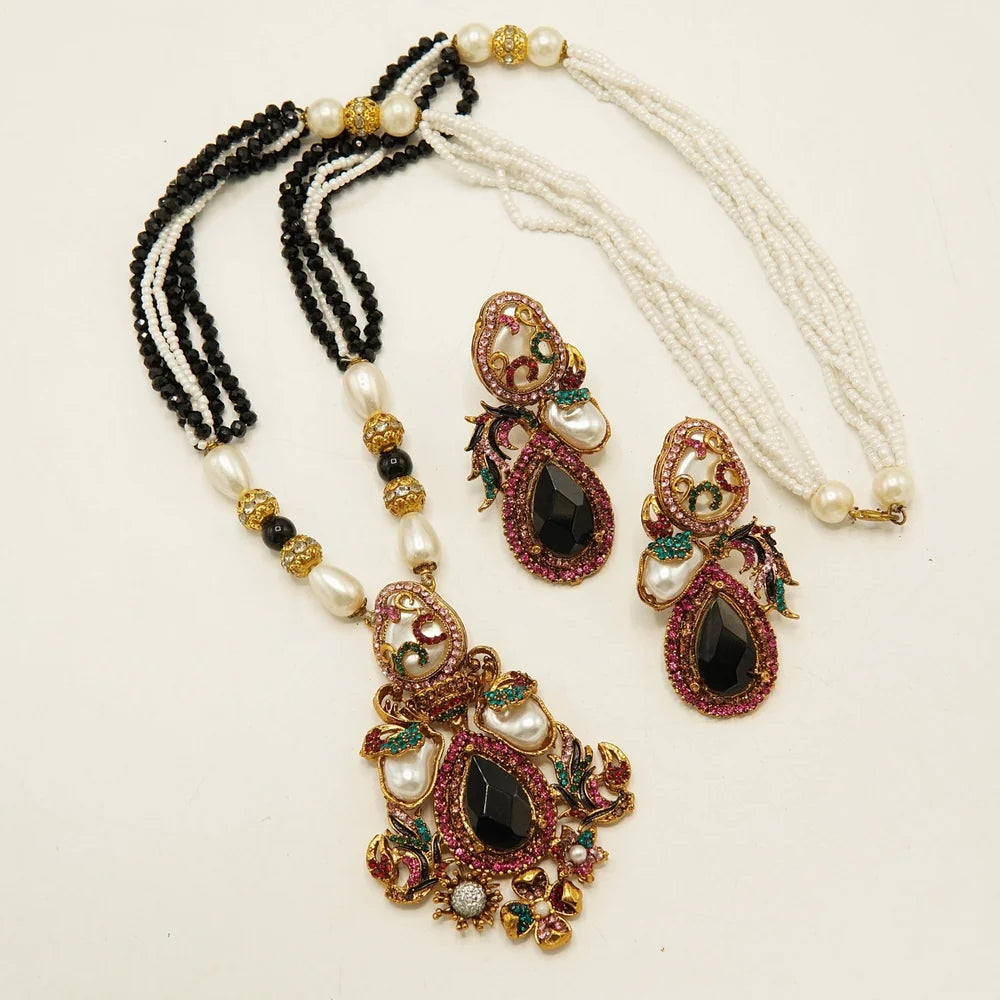 premium quality Lush MOP turkish mala