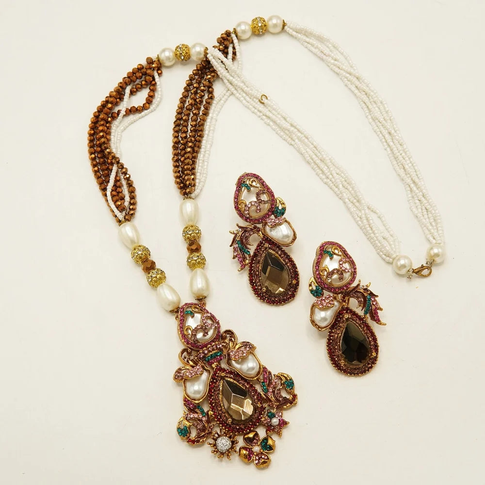 premium quality Lush MOP turkish mala