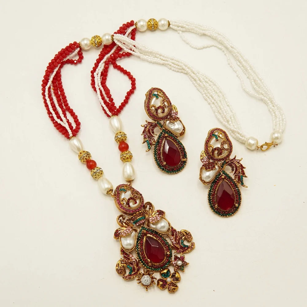 premium quality Lush MOP turkish mala