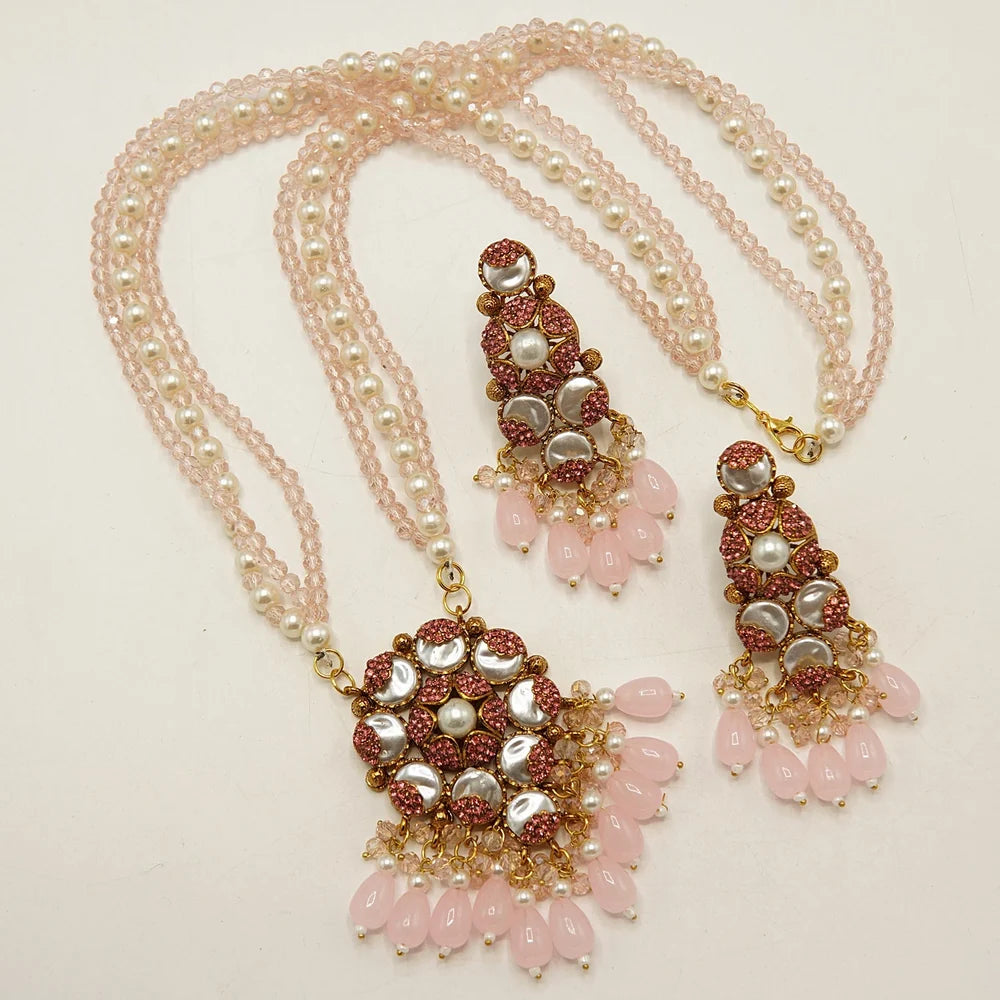 the WOW MOP mala set