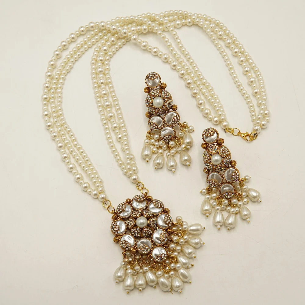 the WOW MOP mala set