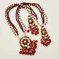 the WOW MOP mala set