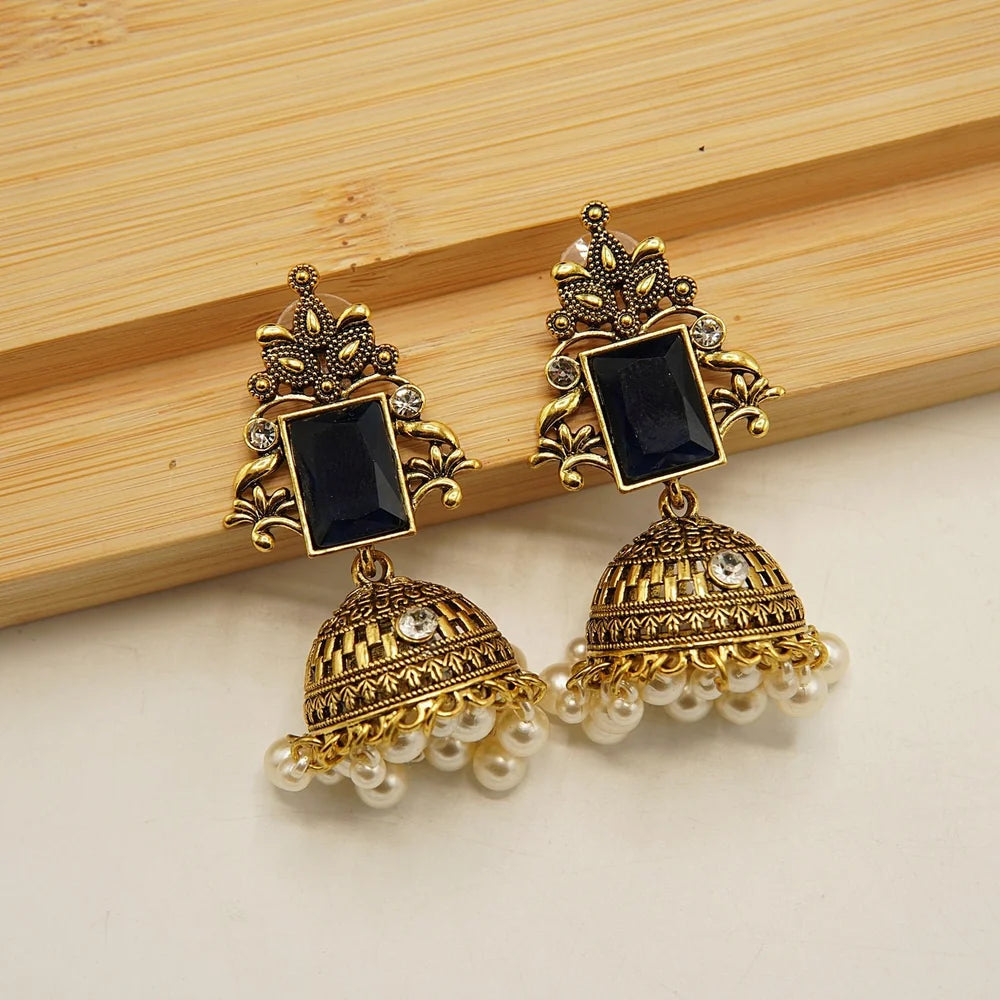 kashmiri jhumka