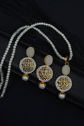 kalma locket set