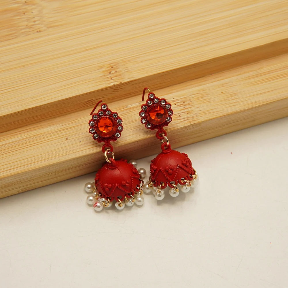 mini jhumki