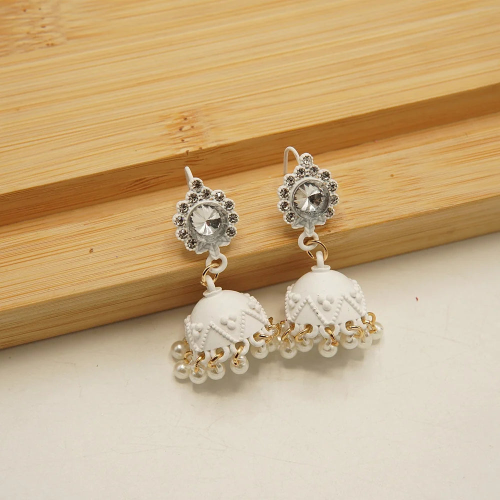 mini jhumki