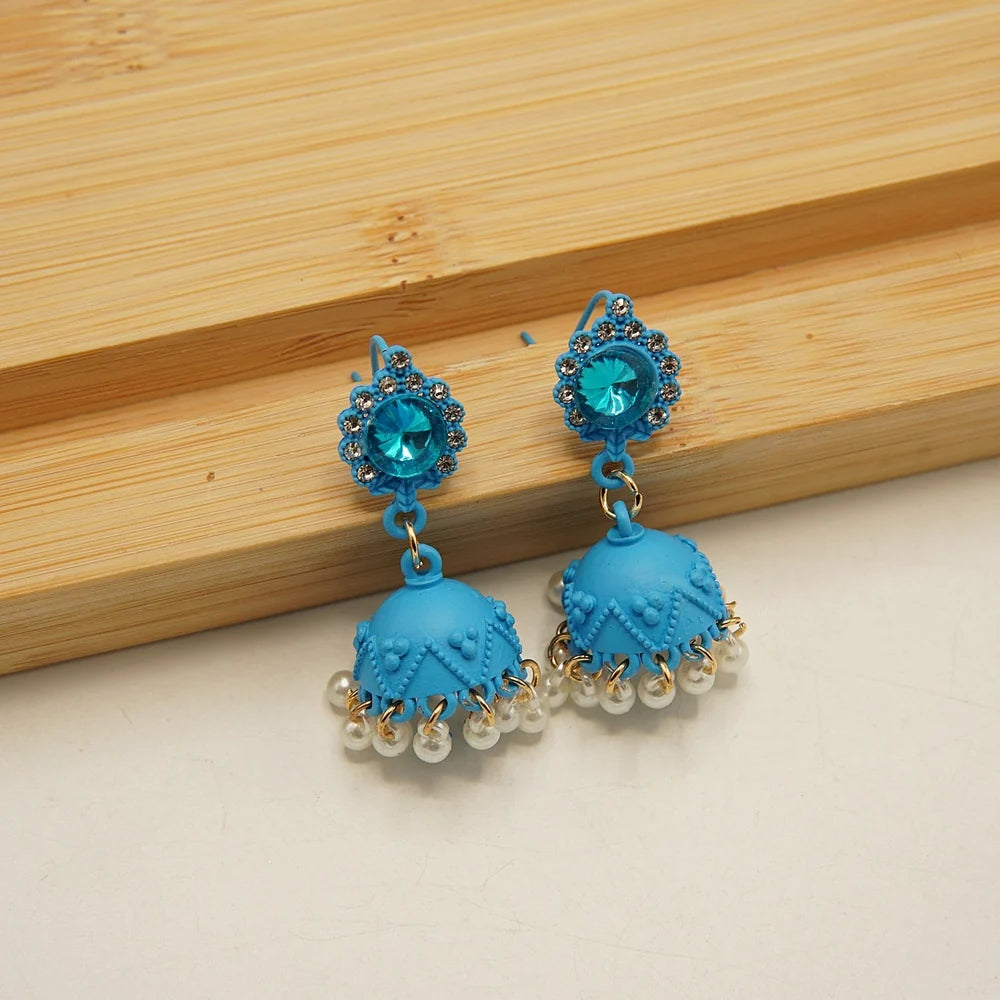 mini jhumki