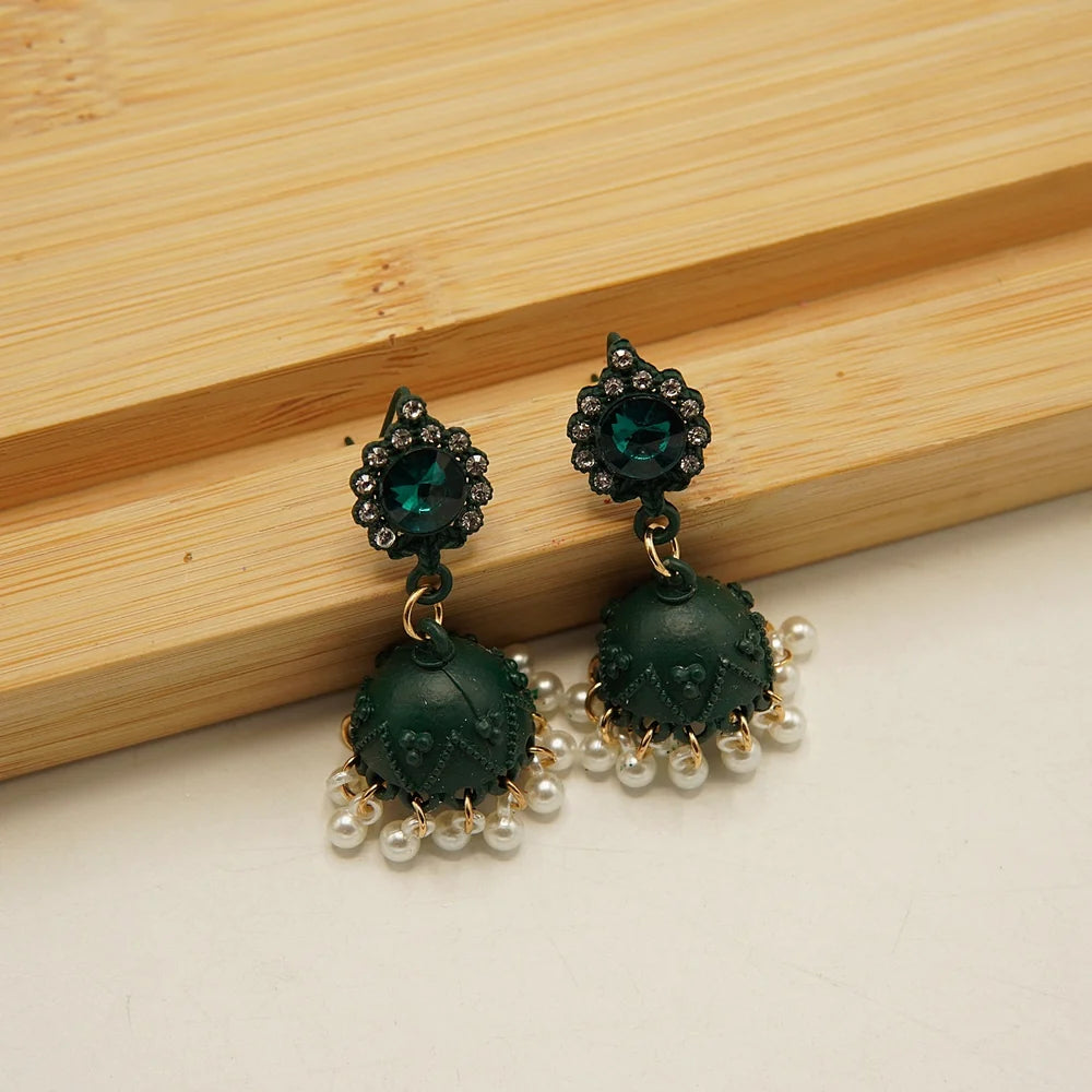 mini jhumki