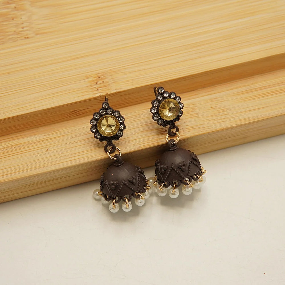 mini jhumki