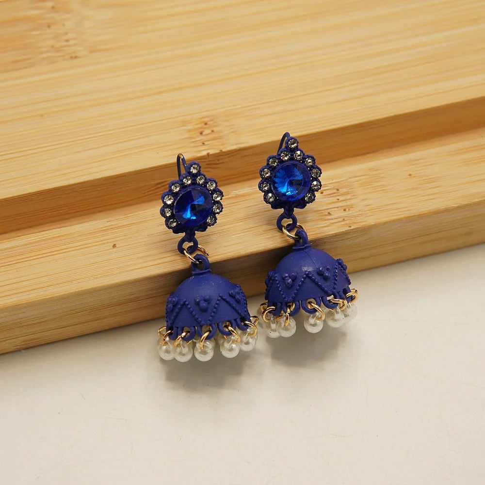 mini jhumki