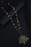 turkish Allah pendant mala