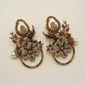 big size turkish lightweight earings