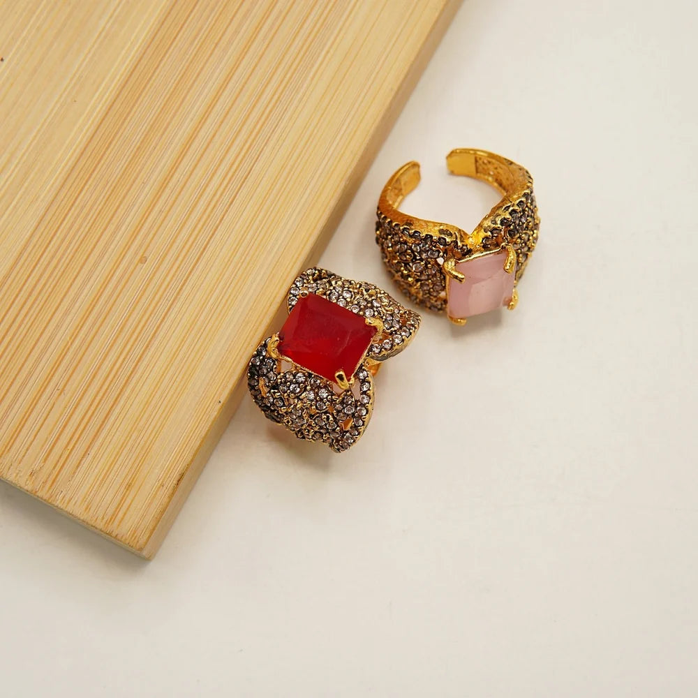 antique RP Challa ring adjustable