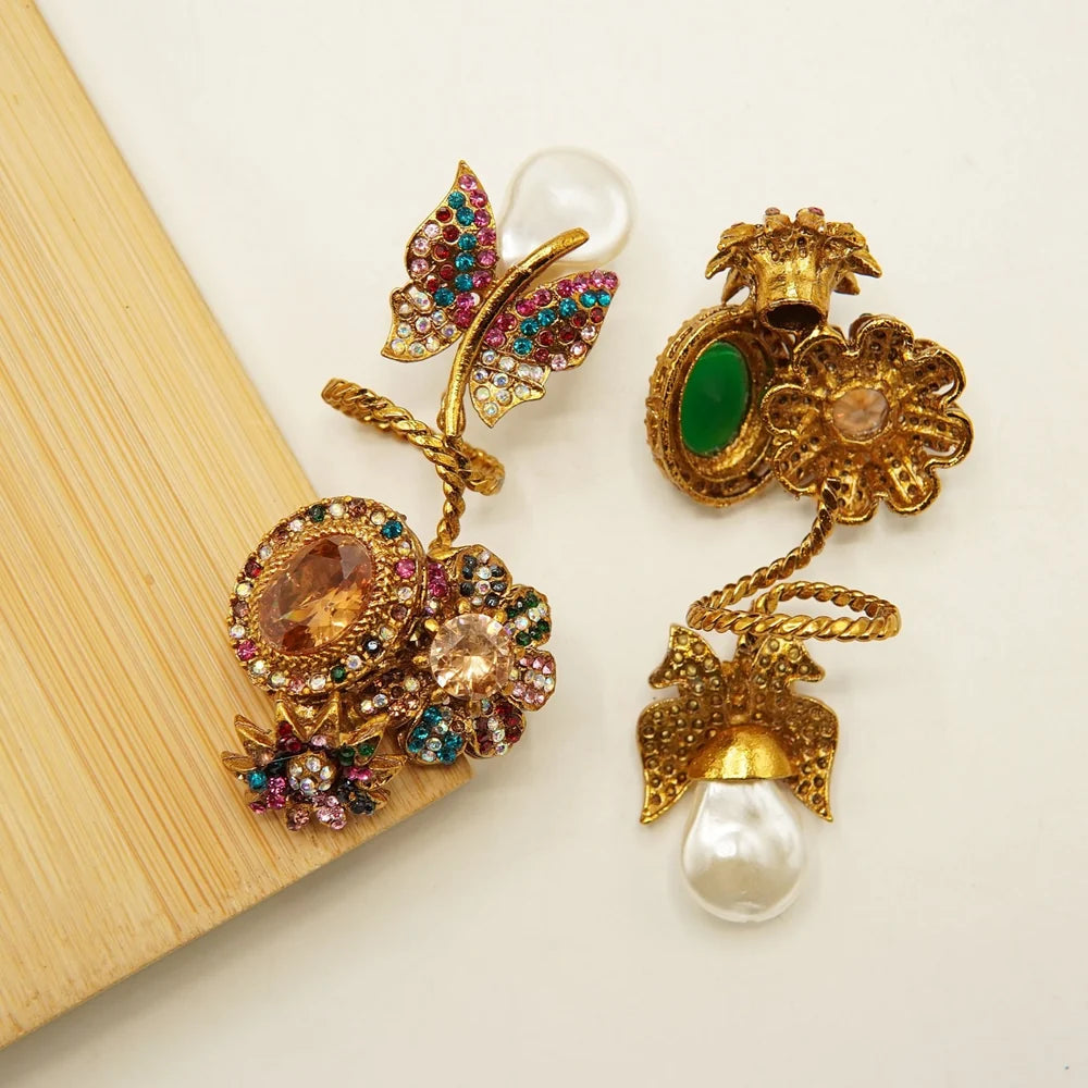 statement adjustment ring