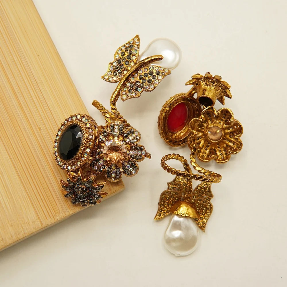 statement adjustment ring