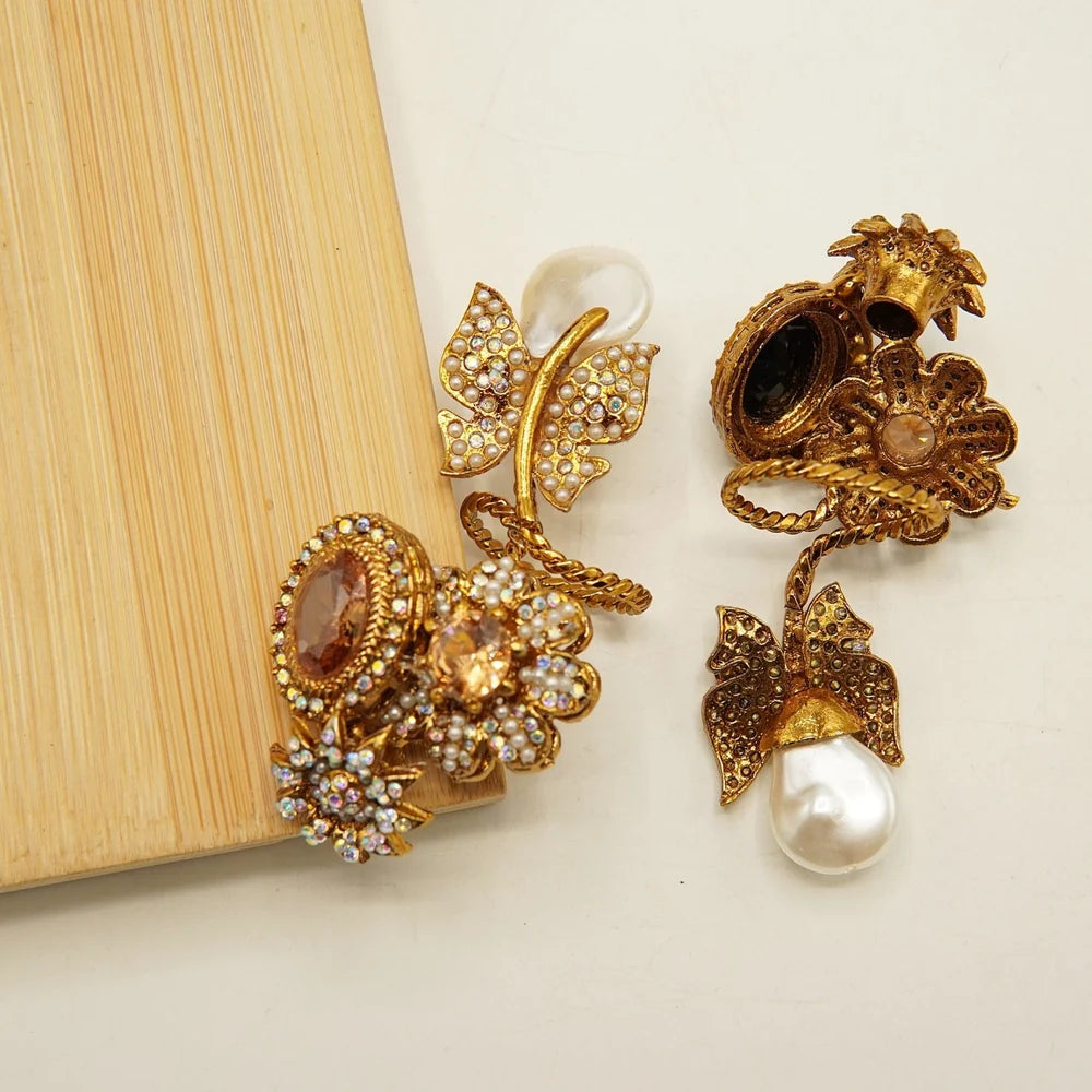statement adjustment ring