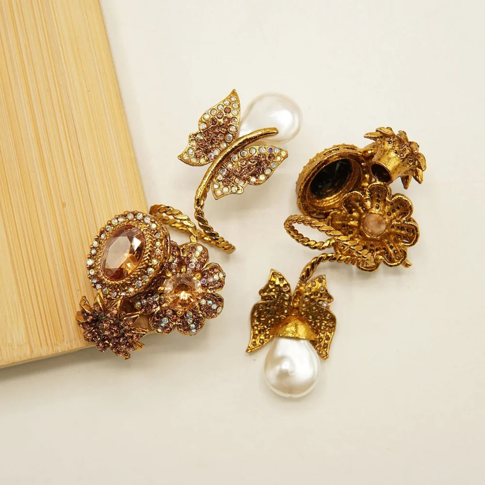 statement adjustment ring