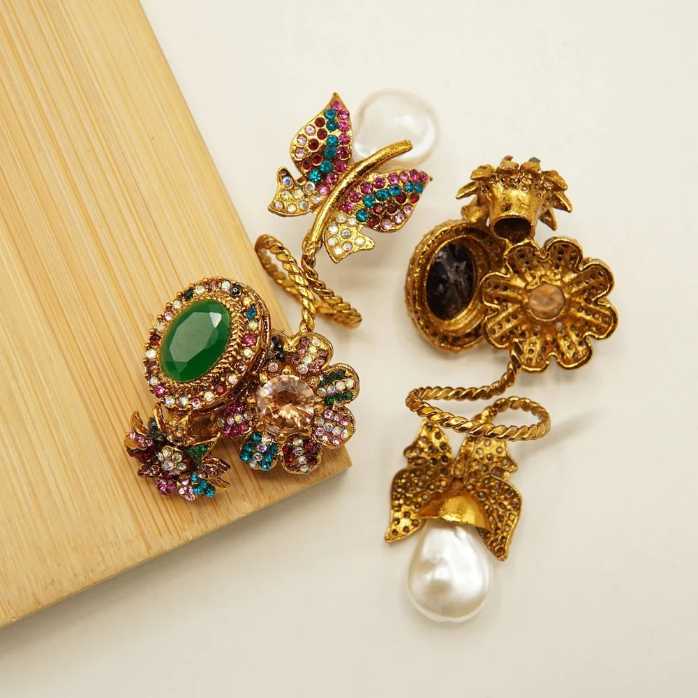 statement adjustment ring