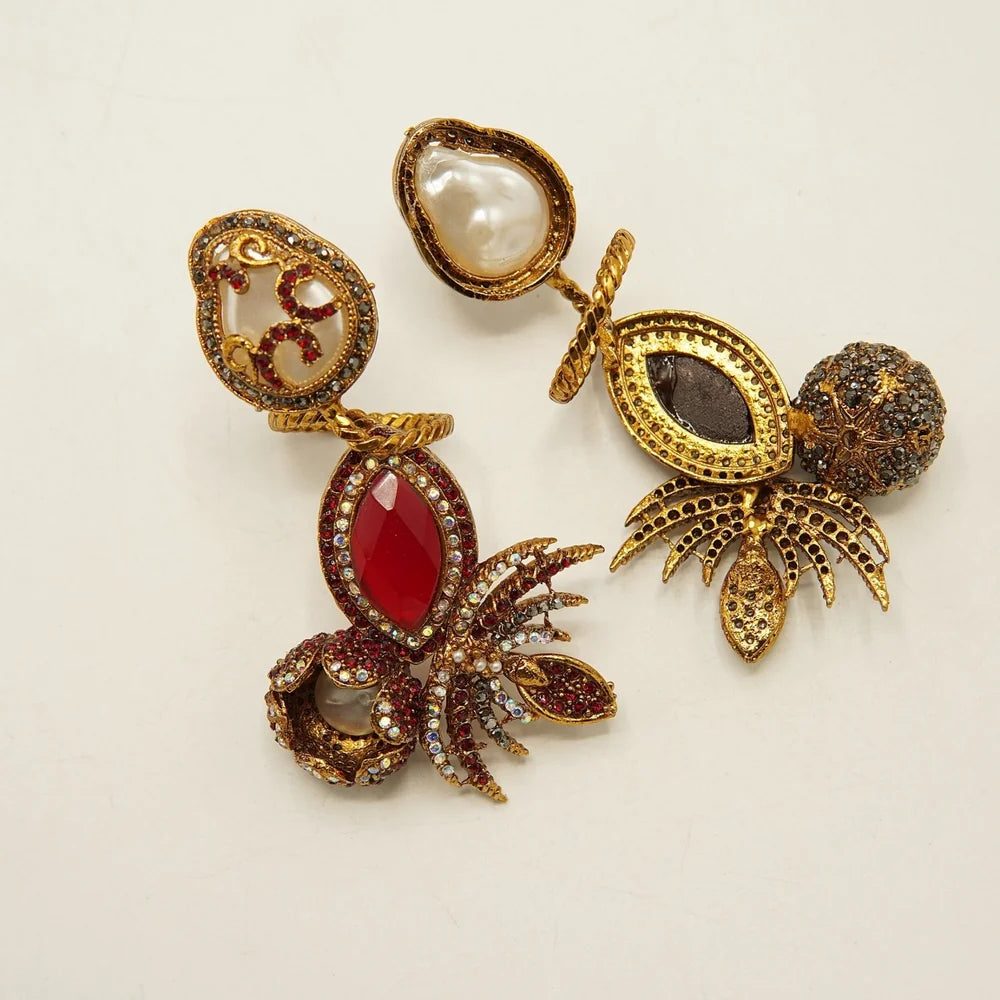 MOP turkish statement ring