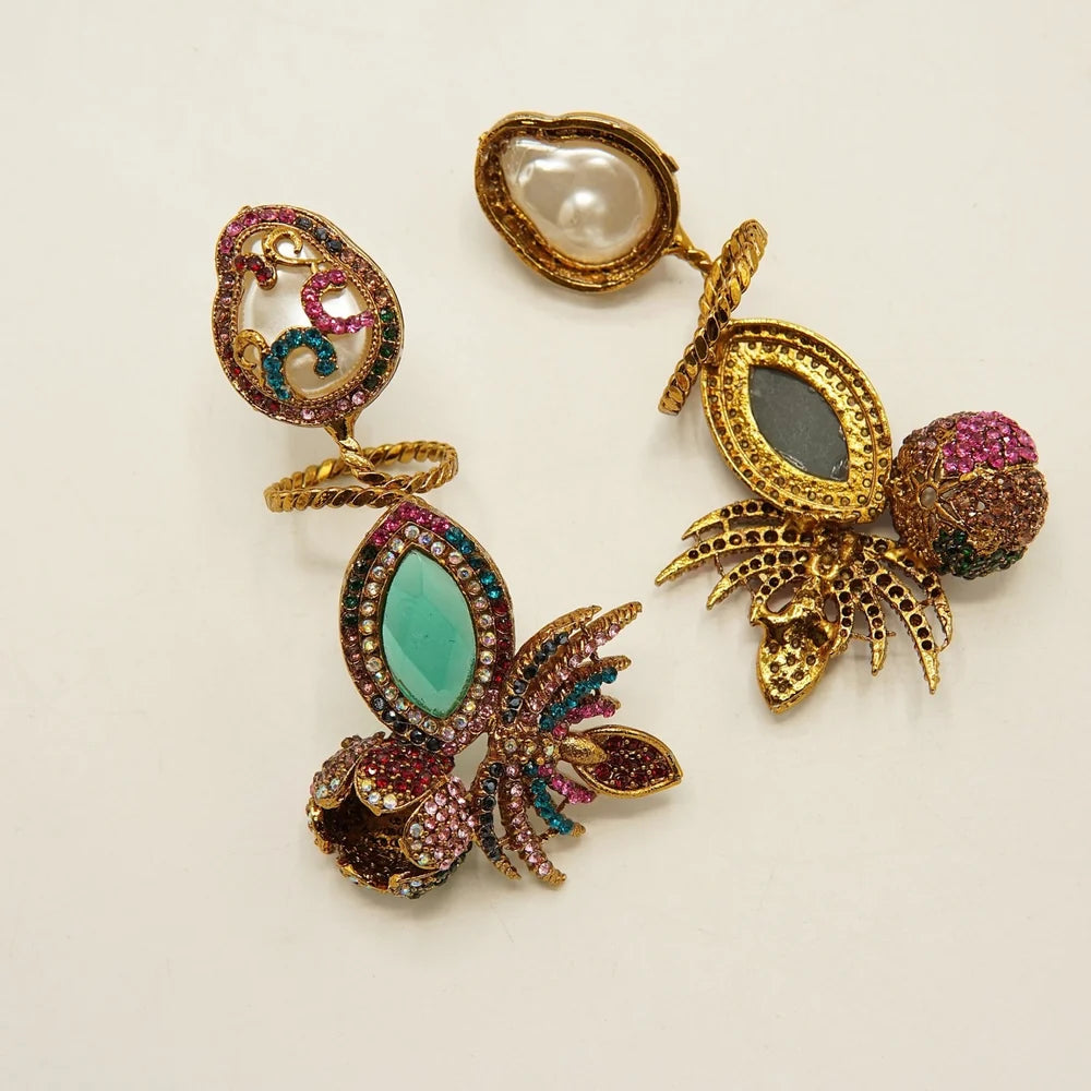 MOP turkish statement ring